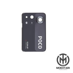 شیشه محافظ دوربین X4 Pro
