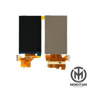 ال‌سی‌دی Samsung G313H | کیفیت اورجینال با نمایش واضح ال‌سی‌دی Samsung G313H قطعه‌ای با کیفیت اورجینال است که تصاویر را با وضوح و رنگ‌بندی مناسب نمایش می‌دهد. این قطعه بهترین جایگزین برای نمایشگرهای آسیب‌دیده یا افت کیفیت گوشی بوده و تجربه کاربری اولیه دستگاه را بازمی‌گرداند. طراحی استاندارد این ال‌سی‌دی باعث می‌شود نصب آن راحت بوده و با فریم و بدنه گوشی کاملاً هماهنگ باشد. همچنین مقاومت مناسب در برابر ضربه و فشار، طول عمر بالای آن را تضمین می‌کند. ⸻ مشخصات فنی: * کیفیت: اورجینال و مشابه فابریک * نوع پنل: TFT LCD * وضوح تصویر: شفاف و دقیق * نصب آسان و سازگار با بدنه گوشی * مقاومت مناسب در برابر فشار و ضربه ⸻ نکات مهم پیش از نصب: * دستگاه را خاموش و باتری را جدا کنید. * تست اولیه قبل از چسباندن الزامی است. * نصب توسط تعمیرکار حرفه‌ای توصیه می‌شود. ⸻ نسخه تبلیغاتی کوتاه: 📱 ال‌سی‌دی Samsung G313H – وضوح بالا و نصب آسان! ✅ کیفیت اورجینال | ✅ دوام بالا | ✅ سازگاری کامل ⸻ 🔑 کلمات کلیدی: ال‌سی‌دی Samsung G313H، خرید LCD سامسونگ G313H، ال‌سی‌دی اورجینال G313H، تعمیر LCD سامسونگ G313H، نمایشگر Samsung G313H