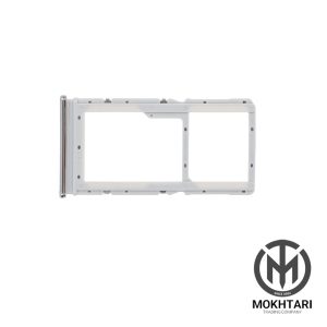 خشاب سیم‌کارت Note 8 Pro با ساخت دقیق و نصب آسان، بهترین جایگزین برای خشاب معیوب یا گمشده گوشی است و عملکرد سیم‌کارت و حافظه را بدون مشکل بازیابی می‌کند. ⸻ کلمات کلیدی سئو خشاب سیم‌کارت شیائومی Note 8 Pro SIM Tray Note 8 Pro خشاب شیائومی نوت ۸ پرو تعویض خشاب سیم‌کارت Note 8 Pro قطعات جانبی شیائومی Note 8 Pro