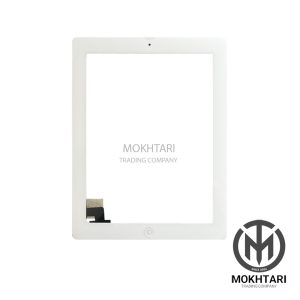 تاچ iPad 2