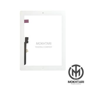 تاچ iPad 3