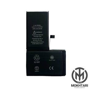 باتری تقویتی iPhone X