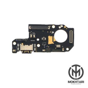 برد شارژ شیائومی Redmi Note 12