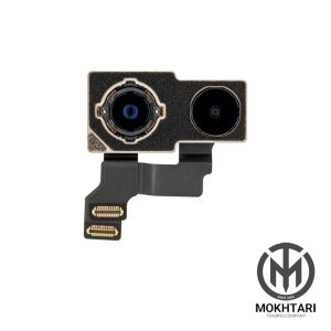 دوربین آیفون 12 (Camera)