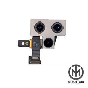 دوربین آیفون 12 Pro (Camera)