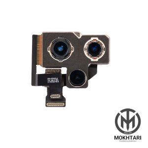 دوربین آیفون 12 Pro Max (Camera)