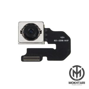 دوربین آیفون 6s (Camera)