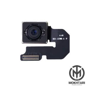دوربین آیفون 6 پلاس (Camera)