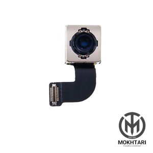 دوربین آیفون 7 (Camera)