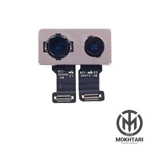 دوربین آیفون 7 پلاس (Camera)