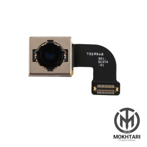 دوربین آیفون 8 (Camera)