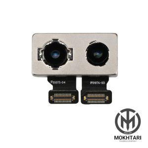 دوربین آیفون 8 پلاس (Camera)