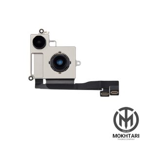 دوربین آیفون ۱۴ (Camera)