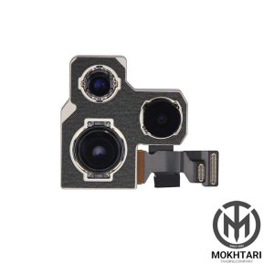 دوربین آیفون ۱۴ پرو (Camera)