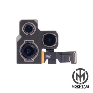 دوربین آیفون ۱۴ پرومکس (Camera)