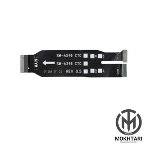 فلت مین سامسونگ A34 (Flat Main)