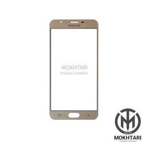 گلس فنی سامسونگ J7 Prime