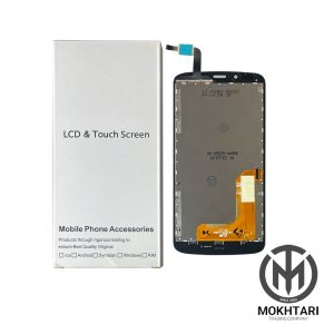 ال‌سی‌دی هواوی 3C Lite