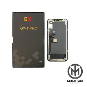 ال‌سی‌دی iPhone 11 Pro GX