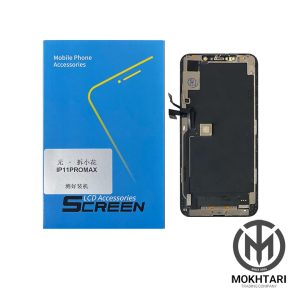ال‌سی‌دی iPhone 11 Pro Max - اورجینال