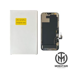 ال‌سی‌دی iPhone 12 & 12 Pro