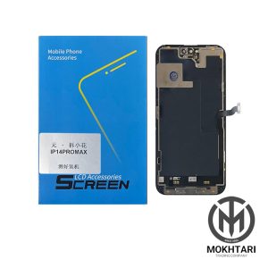 ال‌سی‌دی iPhone 14 Pro Max - اورجینال