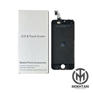 ال‌سی‌دی آیفون 5c -کیفیت بالا