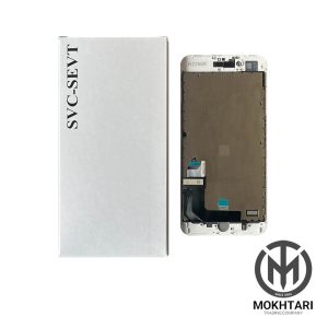 ال‌سی‌دی iPhone 8 Plus - کیفیت بالا