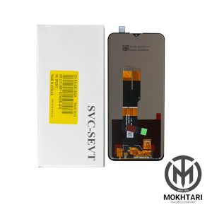 ال‌سی‌دی نوکیا G10