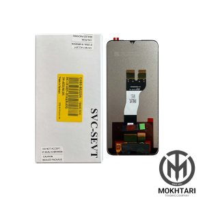تاچ و ال‌سی‌دی سامسونگ Galaxy A05s (شرکتی)