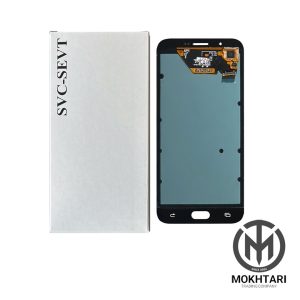 ال‌سی‌دی سامسونگ A8 - کیفیت OLED