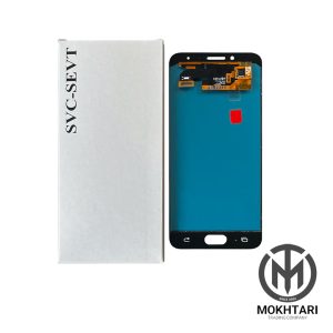 ال‌سی‌دی سامسونگ C5 Pro