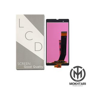 ال‌سی‌دی سونی Xperia Z (کیفیت بالا)