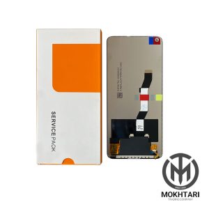 ال‌سی‌دی شیائومی Mi 10T - کیفیت بالا – بدون فریم