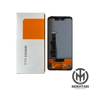 ال‌سی‌دی شیائومی Mi 8 (کیفیت عالی)