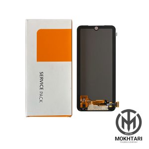 ال‌ سی‌ دی شیائومی Redmi Note 10 4G