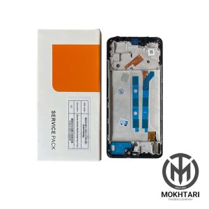 ال‌سی‌دی شیائومی Redmi Note 11 Pro با فریم