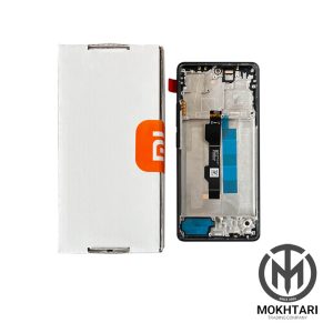 ال‌سی‌دی شیائومی Note 13 Pro 4G با فریم