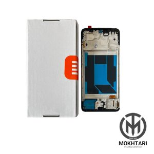 ال‌سی‌دی شیائومی Note 14 با فریم