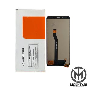 ال‌سی‌دی شیائومی Redmi 6A