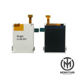 ال‌سی‌دی Nokia 105 2019