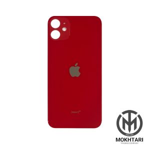 درب پشت آیفون ۱۱ غیر اورجینال (Back Cover / Rear Housing)