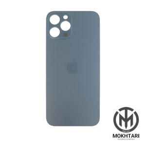 درب پشت آیفون ۱۲ پرو مکس غیر اورجینال (Back Cover / Rear Housing)