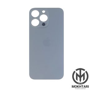 درب پشت آیفون ۱۳ پرو غیر اورجینال (Back Cover / Rear Housing)