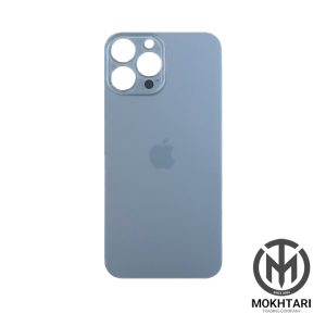 درب پشت آیفون ۱۳ پرو مکس اورجینال (Back Cover / Rear Housing)