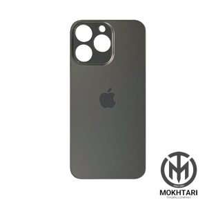 درب پشت آیفون ۱۳ پرو اورجینال (Back Cover / Rear Housing)