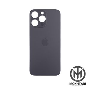 درب پشت آیفون ۱۴ پرو مکس
