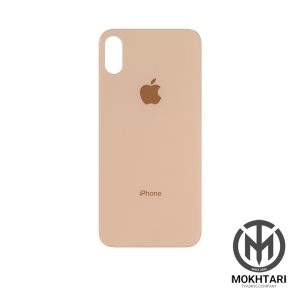 درب پشت آیفون XS
