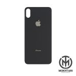 درب پشت آیفون XS Max