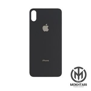 درب پشت آیفون XS Max
